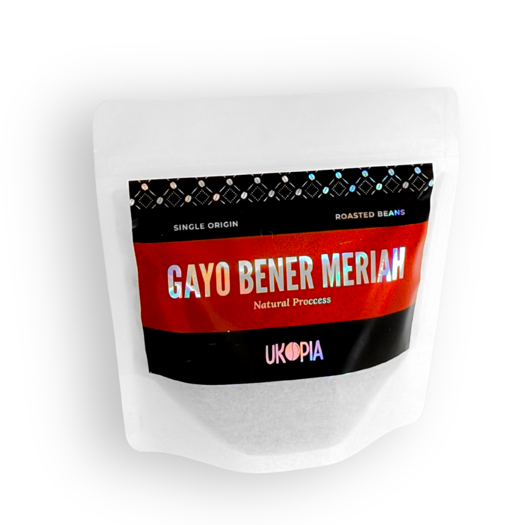 Gayo Bener Meriah