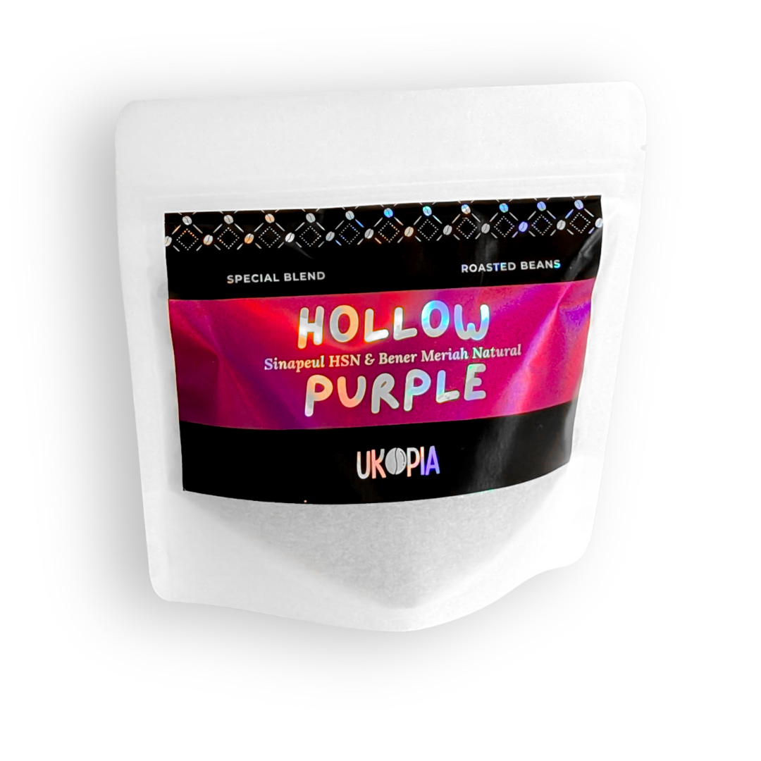 Hollow Purple
