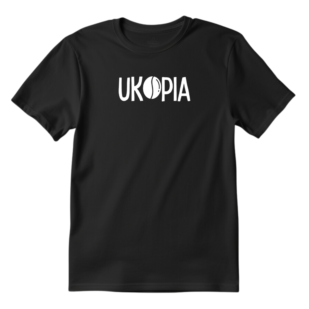 T-Shirt Ukopia