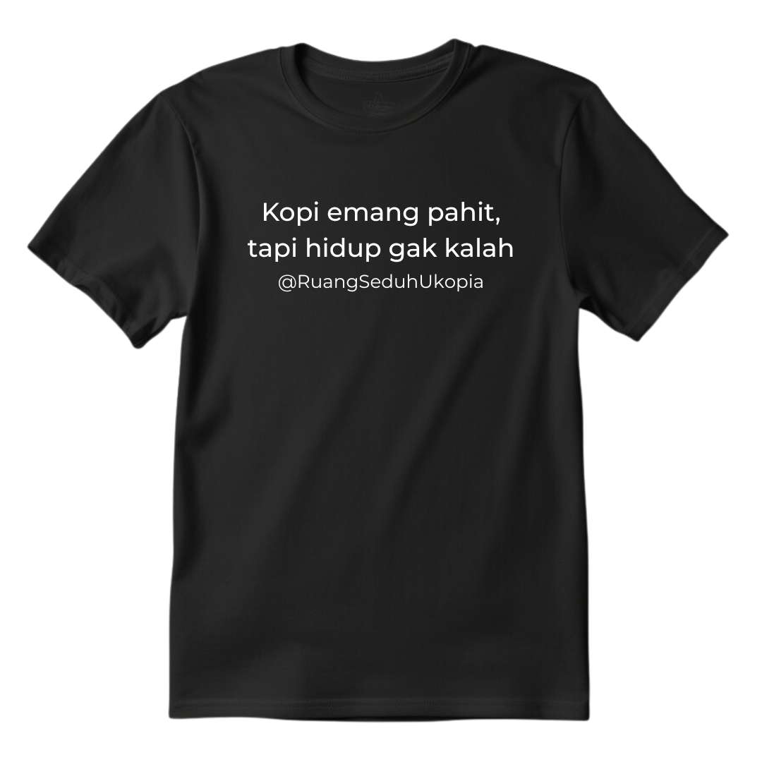 T-Shirt Ukopia